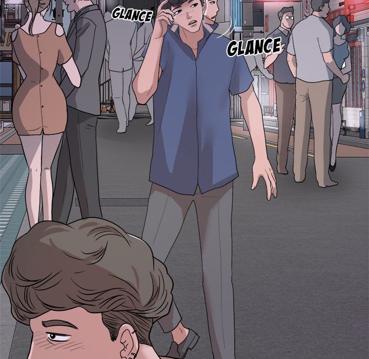 Family Business Manhwa - Chapter 1 Page 73