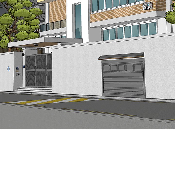 Family Business Manhwa - Chapter 1 Page 100