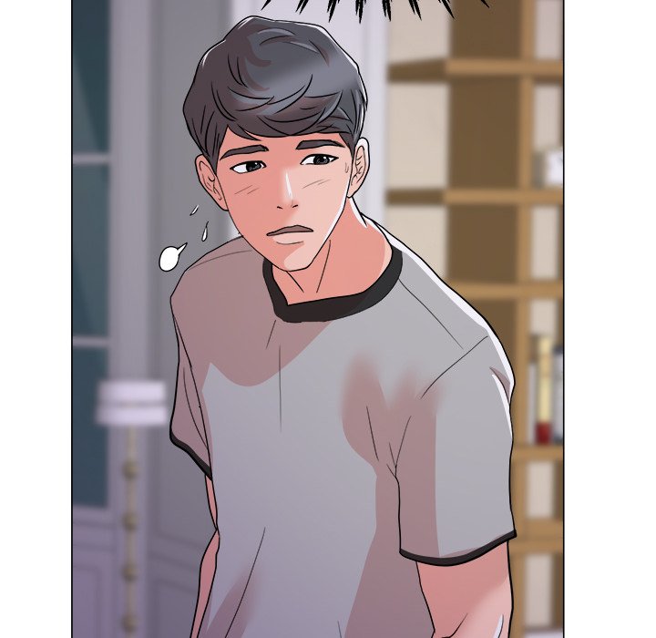 Family Business Manhwa - Chapter 1 Page 102