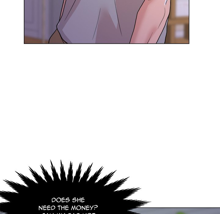 Family Business Manhwa - Chapter 1 Page 103