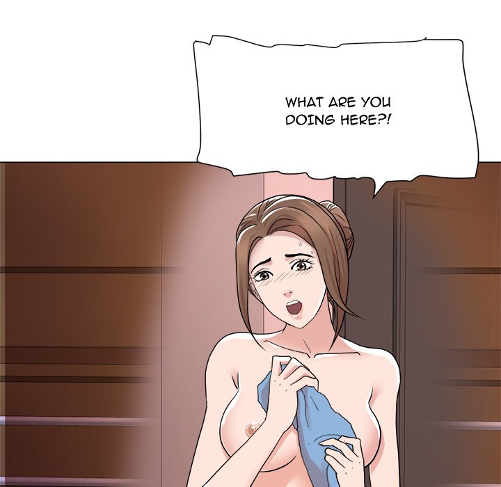 Family Business Manhwa - Chapter 1 Page 107