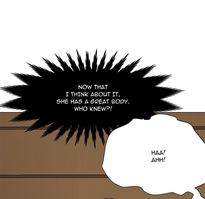 Family Business Manhwa - Chapter 1 Page 110