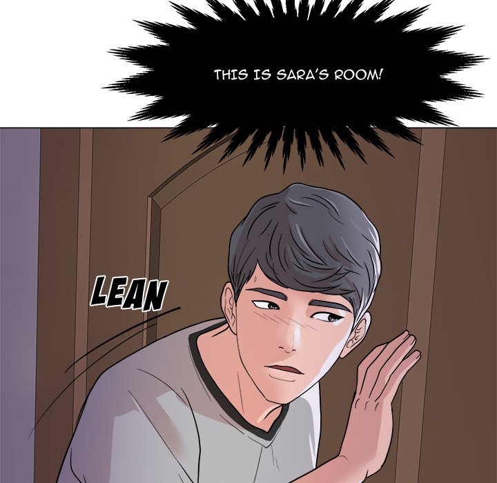 Family Business Manhwa - Chapter 1 Page 115