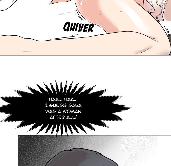 Family Business Manhwa - Chapter 1 Page 140