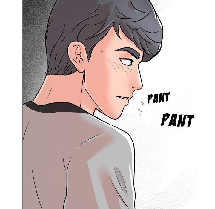 Family Business Manhwa - Chapter 1 Page 141