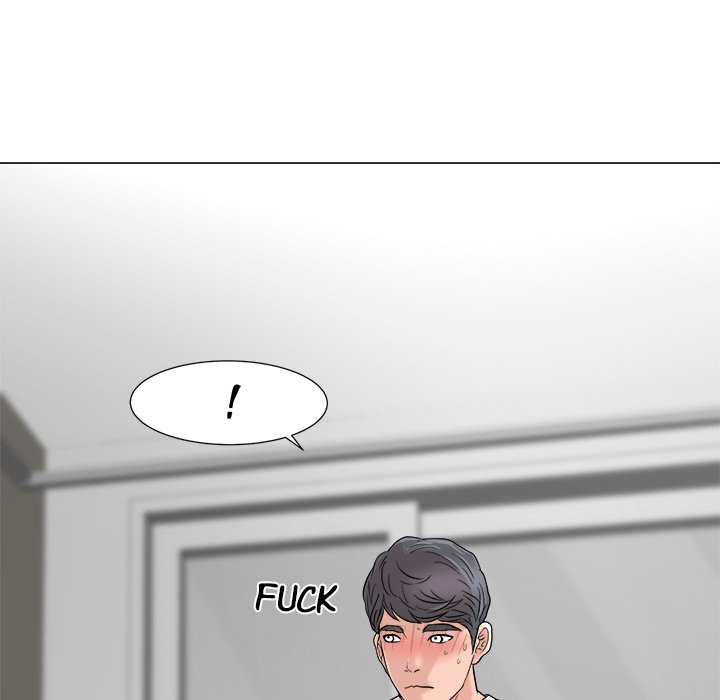 Family Business Manhwa - Chapter 1 Page 154