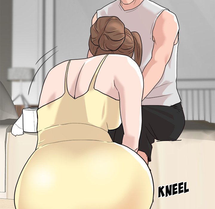 Family Business Manhwa - Chapter 1 Page 155