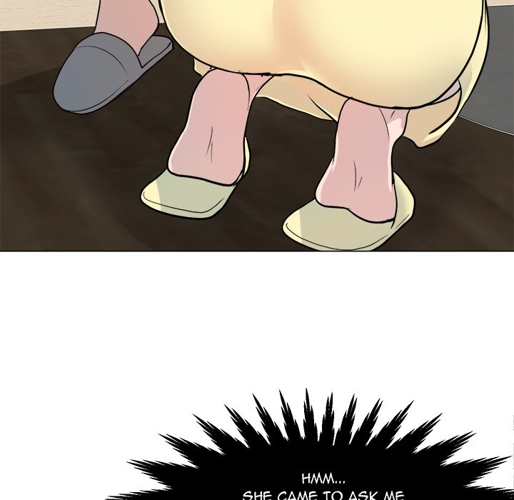 Family Business Manhwa - Chapter 1 Page 160