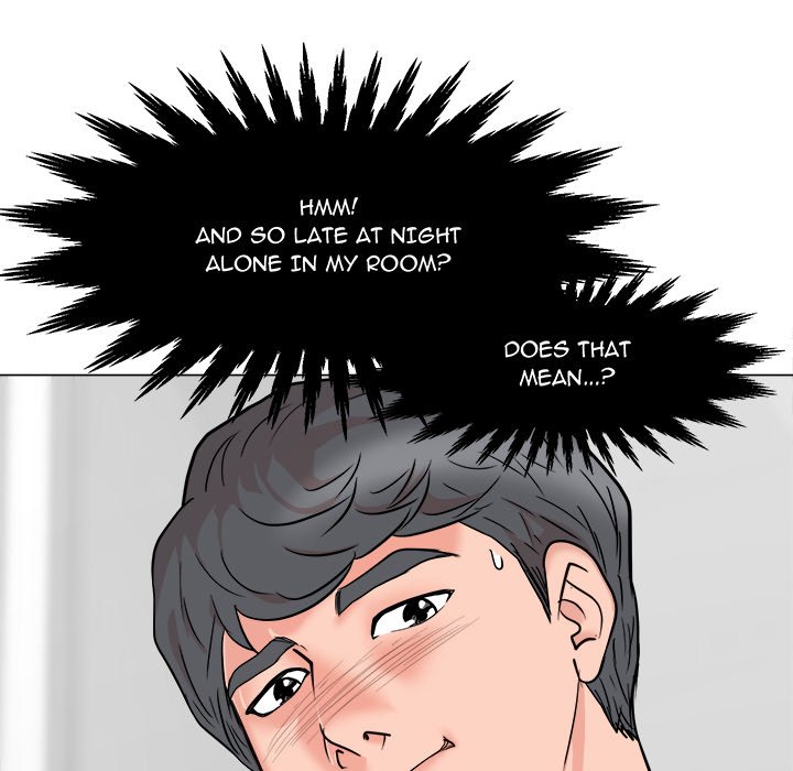 Family Business Manhwa - Chapter 1 Page 162