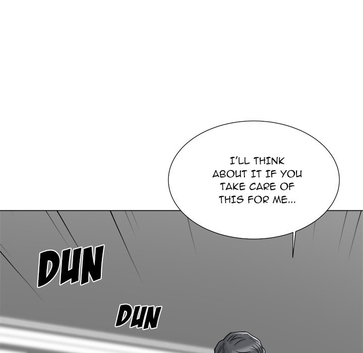 Family Business Manhwa - Chapter 1 Page 170