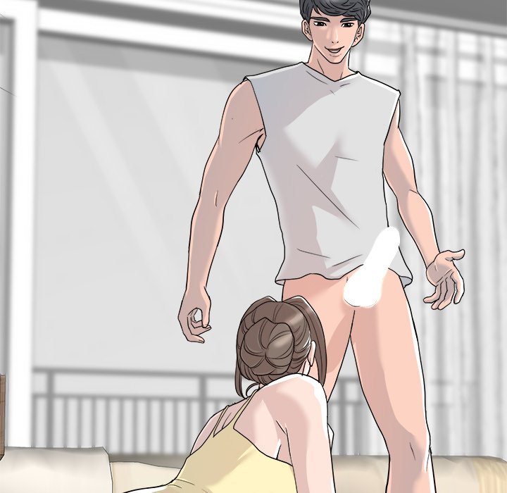 Family Business Manhwa - Chapter 1 Page 171