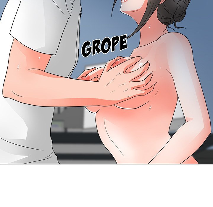 Family Business Manhwa - Chapter 26 Page 6