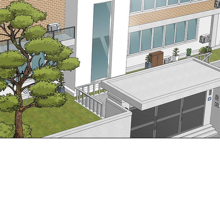 Family Business Manhwa - Chapter 26 Page 12