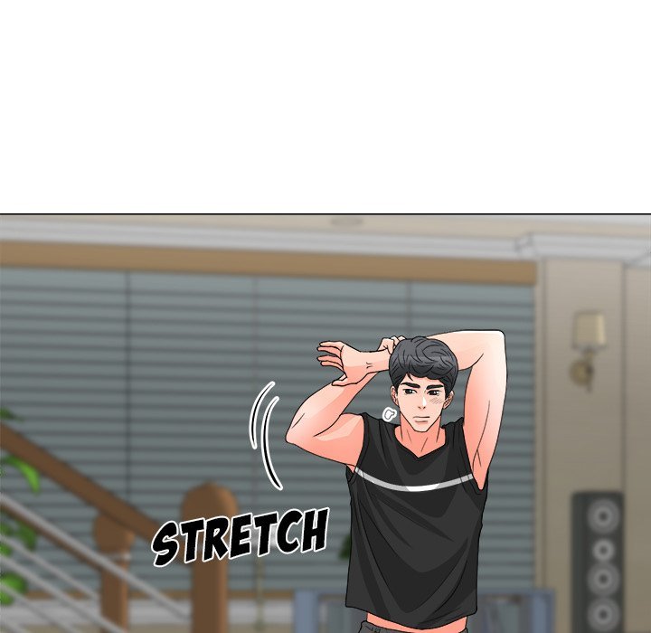 Family Business Manhwa - Chapter 26 Page 13