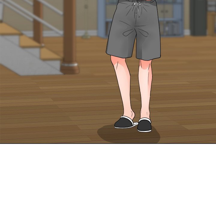 Family Business Manhwa - Chapter 26 Page 14