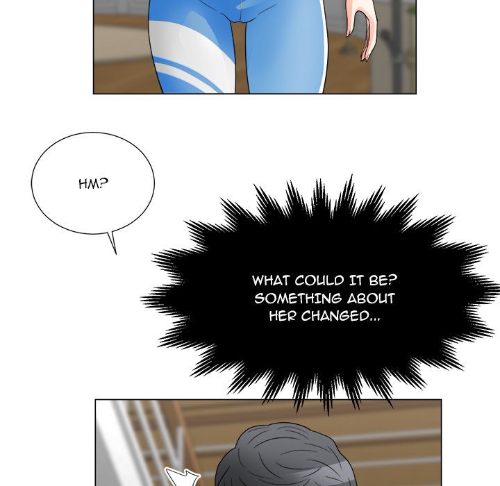 Family Business Manhwa - Chapter 26 Page 18