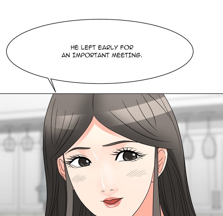 Family Business Manhwa - Chapter 26 Page 28