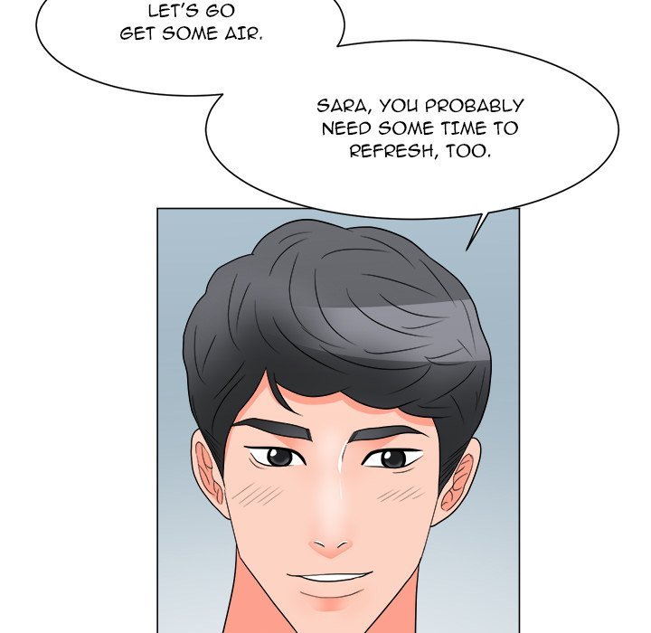 Family Business Manhwa - Chapter 26 Page 31