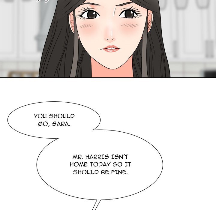Family Business Manhwa - Chapter 26 Page 33