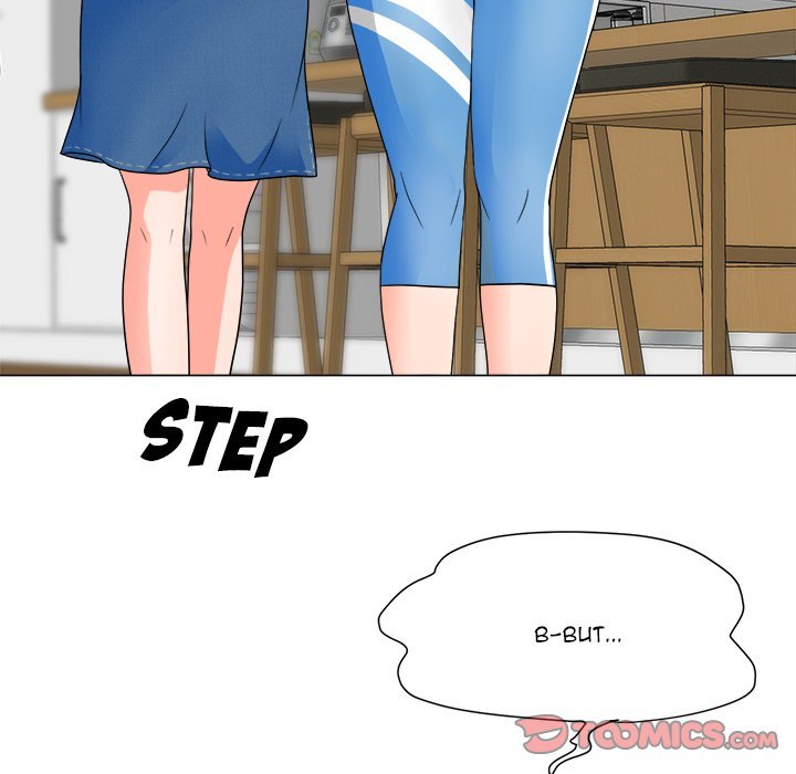 Family Business Manhwa - Chapter 26 Page 35