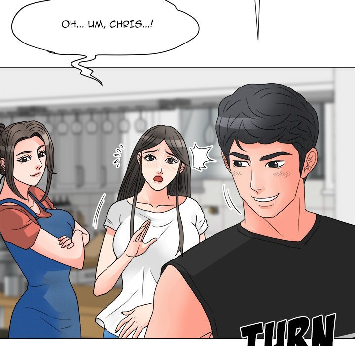 Family Business Manhwa - Chapter 26 Page 39