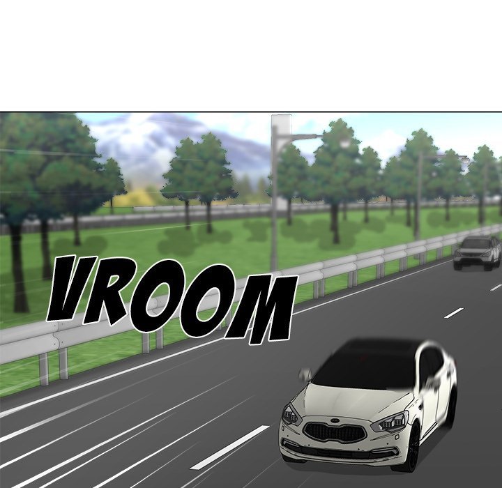 Family Business Manhwa - Chapter 26 Page 42