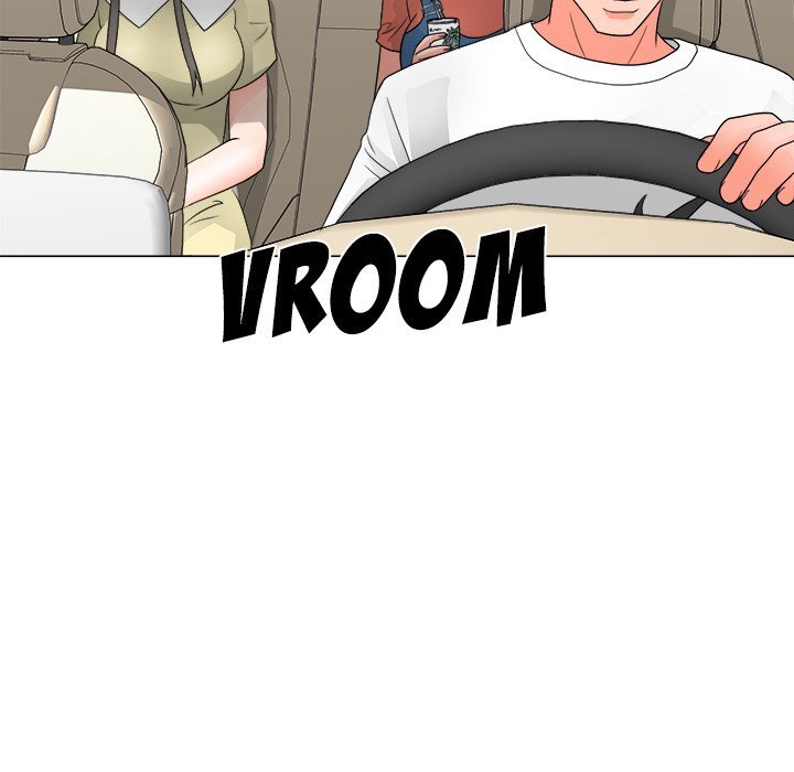 Family Business Manhwa - Chapter 26 Page 44