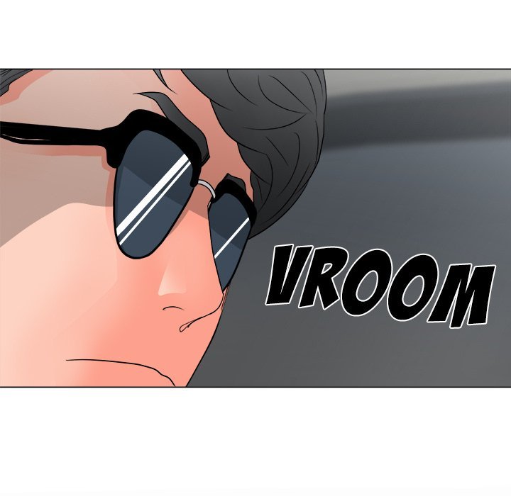 Family Business Manhwa - Chapter 26 Page 45