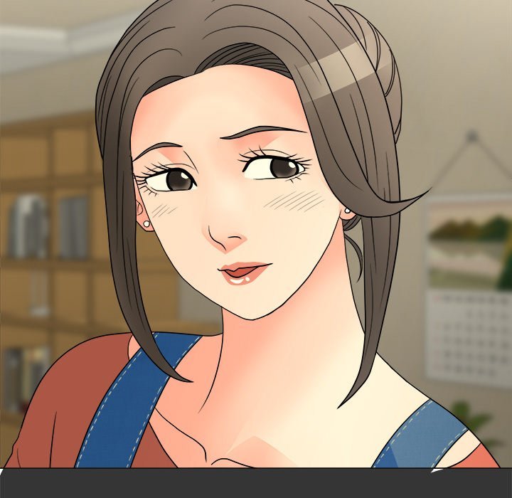 Family Business Manhwa - Chapter 26 Page 49