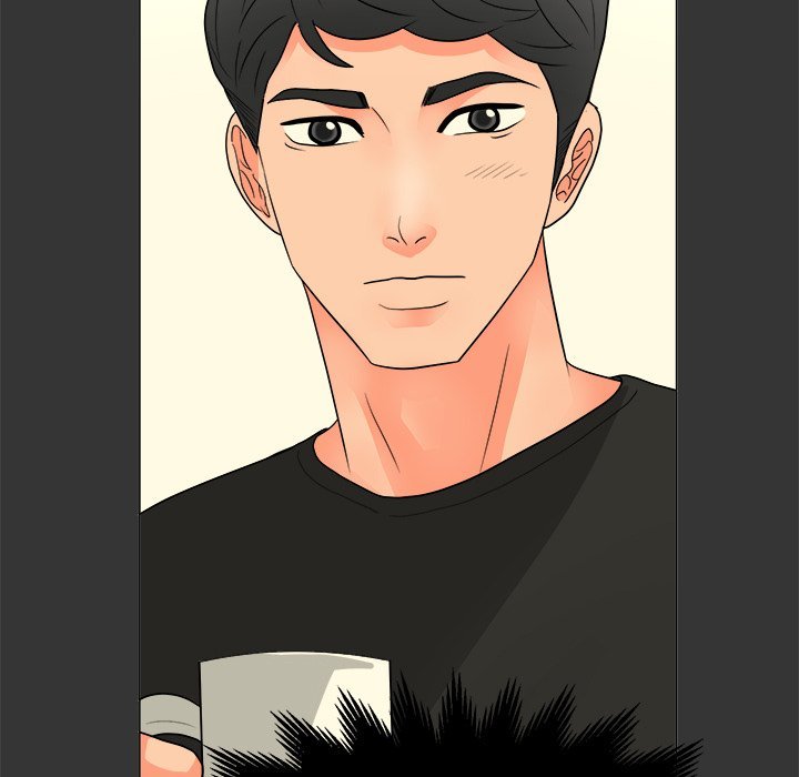 Family Business Manhwa - Chapter 26 Page 51