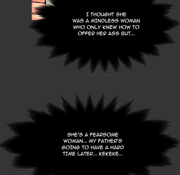 Family Business Manhwa - Chapter 26 Page 52