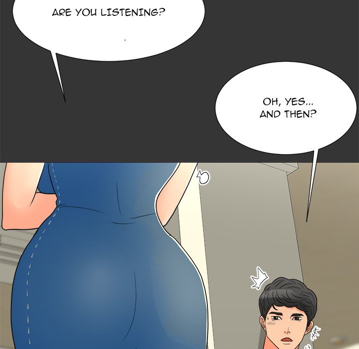 Family Business Manhwa - Chapter 26 Page 54