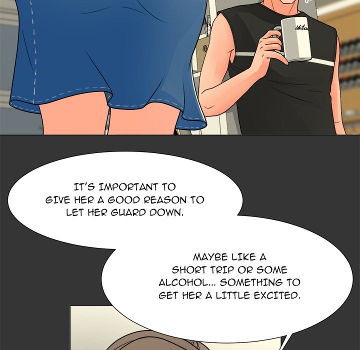 Family Business Manhwa - Chapter 26 Page 55