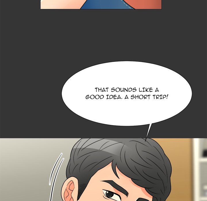 Family Business Manhwa - Chapter 26 Page 57