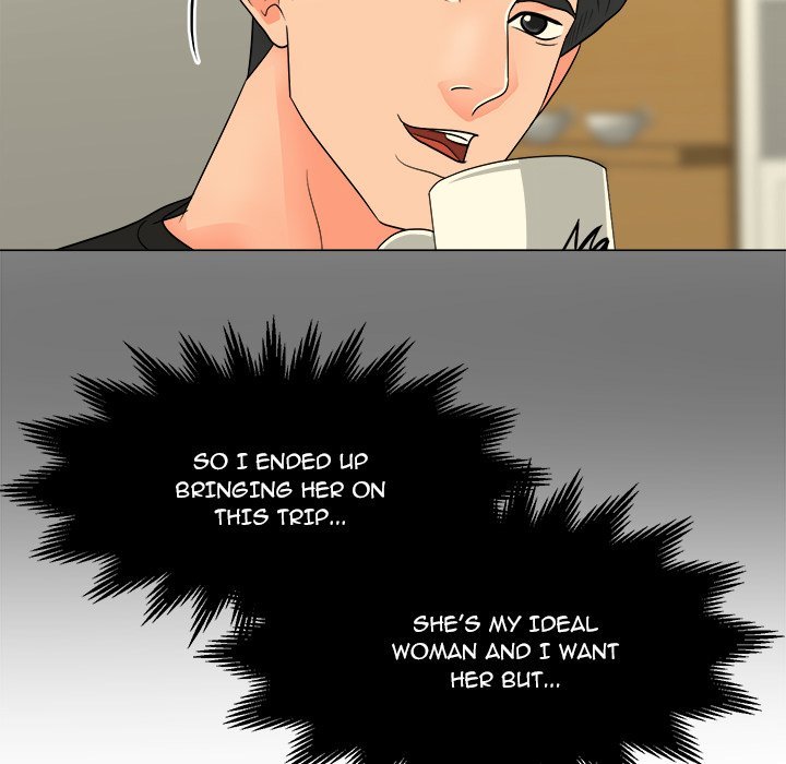 Family Business Manhwa - Chapter 26 Page 58