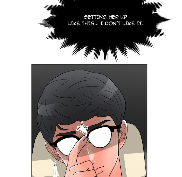 Family Business Manhwa - Chapter 26 Page 60