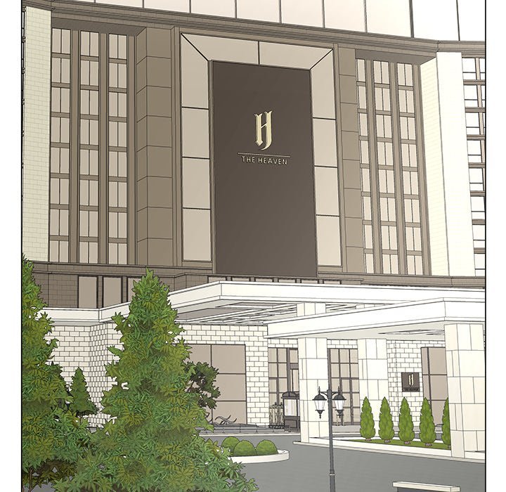 Family Business Manhwa - Chapter 26 Page 63