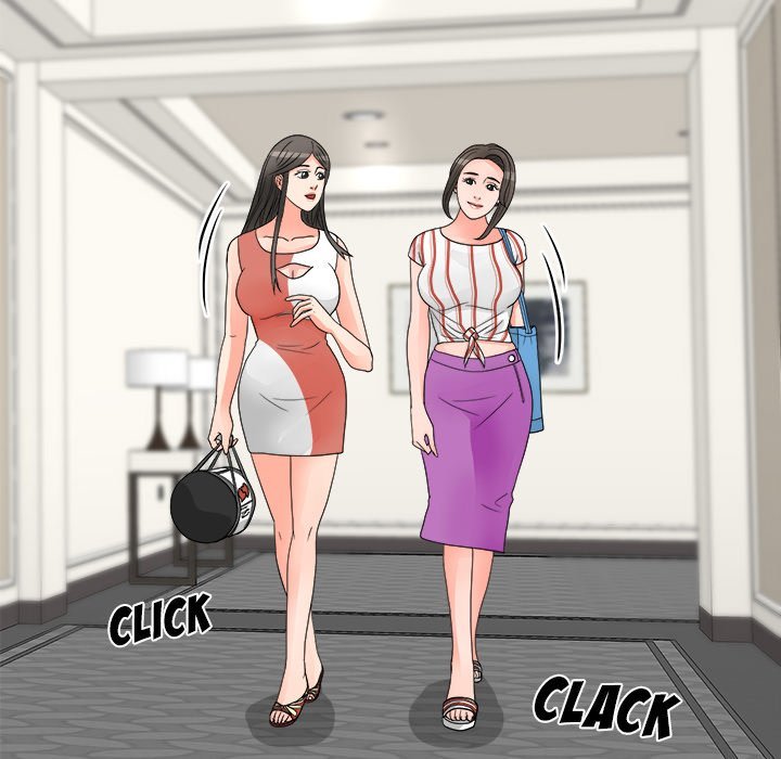 Family Business Manhwa - Chapter 26 Page 65