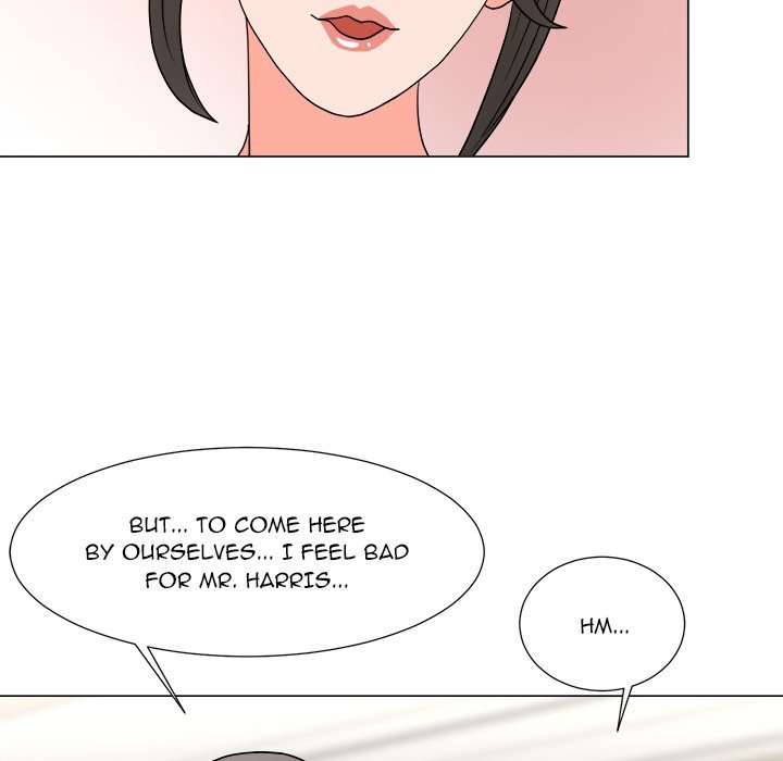 Family Business Manhwa - Chapter 26 Page 67