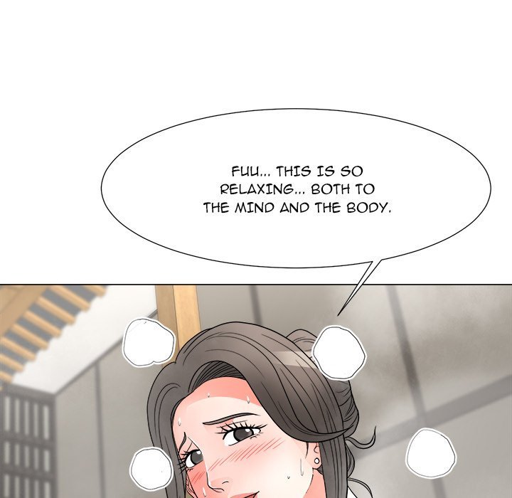 Family Business Manhwa - Chapter 26 Page 72