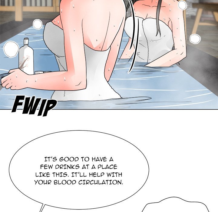 Family Business Manhwa - Chapter 26 Page 75