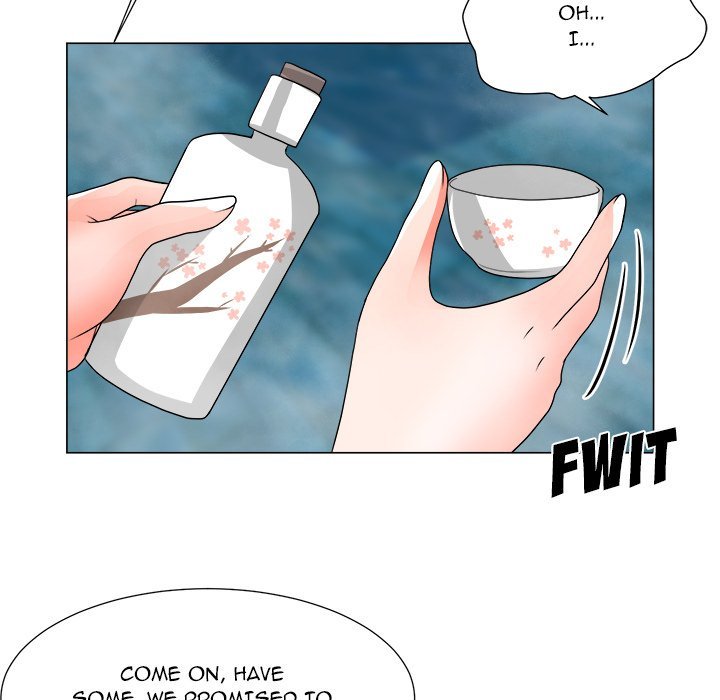 Family Business Manhwa - Chapter 26 Page 76
