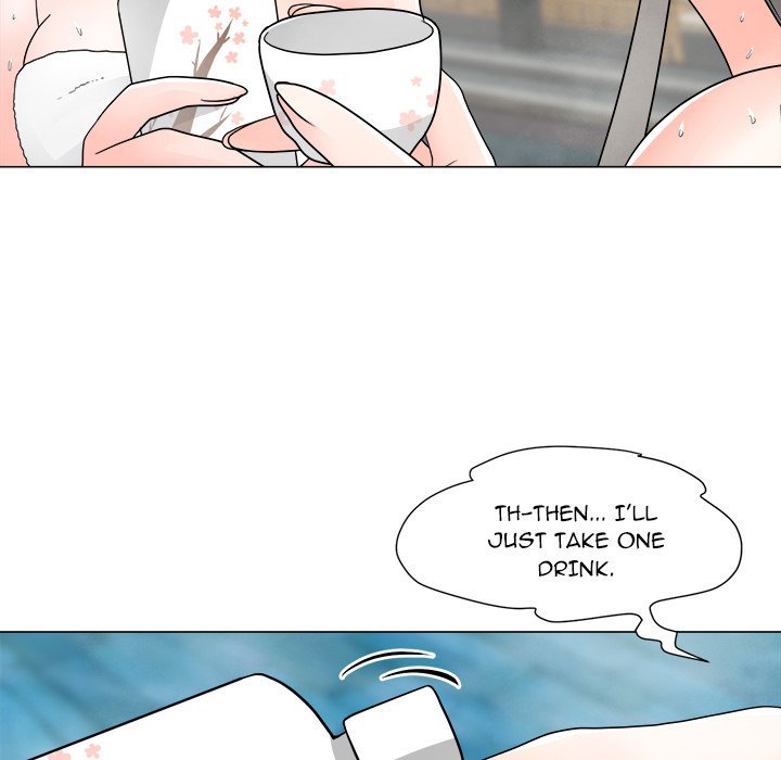 Family Business Manhwa - Chapter 26 Page 78