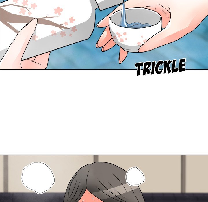 Family Business Manhwa - Chapter 26 Page 79