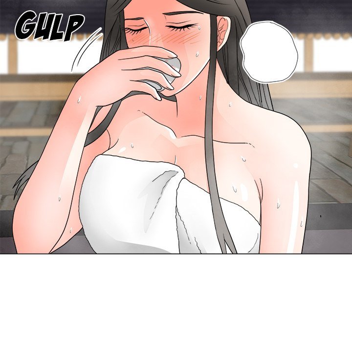 Family Business Manhwa - Chapter 26 Page 80