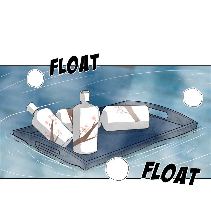 Family Business Manhwa - Chapter 26 Page 81