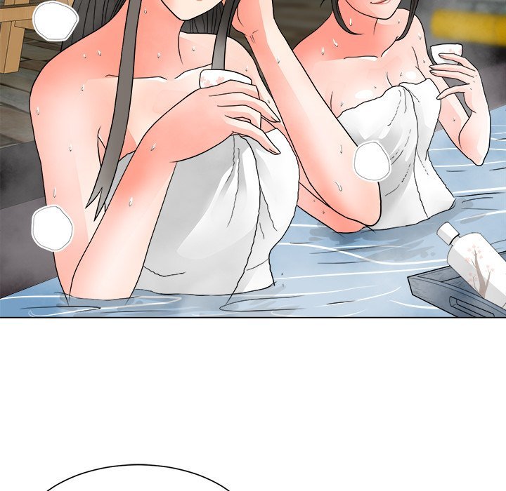 Family Business Manhwa - Chapter 26 Page 83