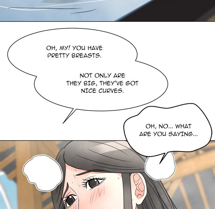 Family Business Manhwa - Chapter 26 Page 85