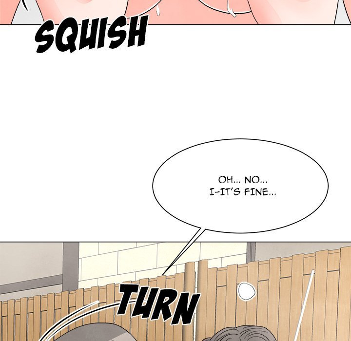 Family Business Manhwa - Chapter 26 Page 88