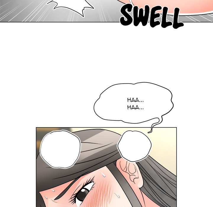 Family Business Manhwa - Chapter 26 Page 96